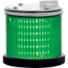 RS PRO Green Steady Effect Steady Light Element LED Bulb 110V AC IP66 190-2881