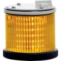 RS PRO Yellow Steady Effect Steady Light Element LED Bulb 240V AC IP66 190-2889