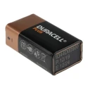 Duracell Duracell Plus Power Alkaline Manganese Dioxide 9V Battery 5000394142190