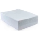 RS PRO Spill Absorbent Pad for Oil Use 30 L Capacity White Pad 50 Per Pack 189-0029