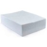 RS PRO Spill Absorbent Pad for Oil Use 30 L Capacity White Pad 50 Per Pack 189-0029