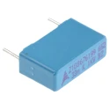 TDK Film Capacitor 33 nF 250V AC 1 kV DC Through Hole 2-Pin B32652A0333K000