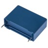 TDK Film Capacitor 680 nF 250V AC 630V DC Through Hole, 2 Pins, 27.5mm Lead Pitch, 100°C Maximum Operating B32654A6684K000