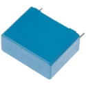 TDK Film Capacitor Through Hole Mount 100 nF Capacitance 500V AC 1.25 kV DC B32653A7104K000
