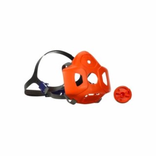 3M Adapter Harness Assembly for Quantitative Face Fit Testing HF-800-03
