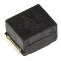 TDK 1210 Wirewound Surface Mount Inductor with Ferrite Core 10 μH ±10 % 180 mA Idc Q:27 B82422A1103K100