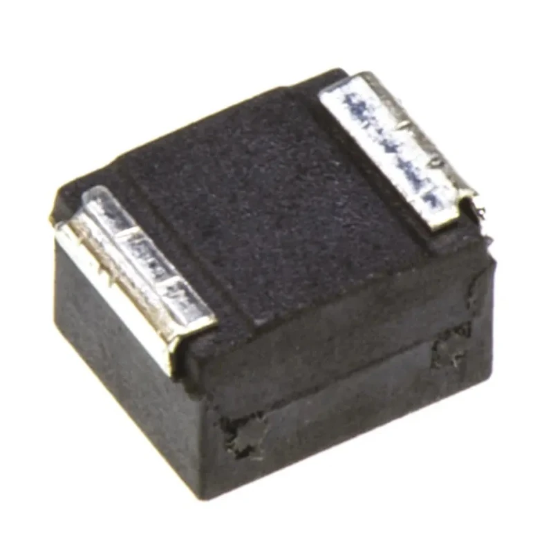 TDK 1210 Wirewound Surface Mount Inductor with Ferrite Core 10 μH ±10 % 180 mA Idc Q:27 B82422A1103K100