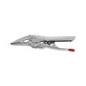 Facom 1-Piece Long Nose Plier Non-Slip Handle Chrome Molybdenum Steel 175mm Overall 582.7