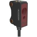 Banner Background Suppression Photoelectric Sensor Rectangular Style PNP Output 6 mm to 70 mm Detection Range VS8EAPLAF70