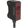 Banner Background Suppression Photoelectric Sensor Rectangular Style PNP Output 6 mm to 70 mm Detection Range VS8EAPLAF70