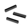 Wurth Elektronik 7013 Series Pluggable Terminal Block, 7-Contact, 3.81 mm Pitch, 1 Row, 691701340007B
