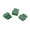 Wurth Elektronik 3075 Series Pluggable Terminal Block, 7-Contact, 5.08 mm Pitch, 1 Row, Male Connector 691307500007