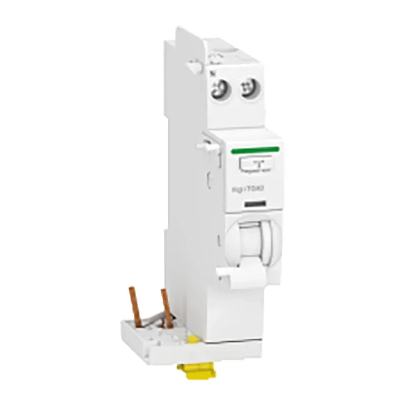 Schneider Electric Residual Current Device Vigi iTG40 Series 25A 1-Pole 300mA A9Y13625