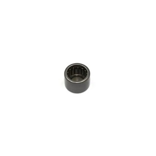 INA Drawn Cup Needle Roller Bearing with 7 mm Inside Diameter, 11 mm Outside Diameter, 9 mm Race Width BK0709-B