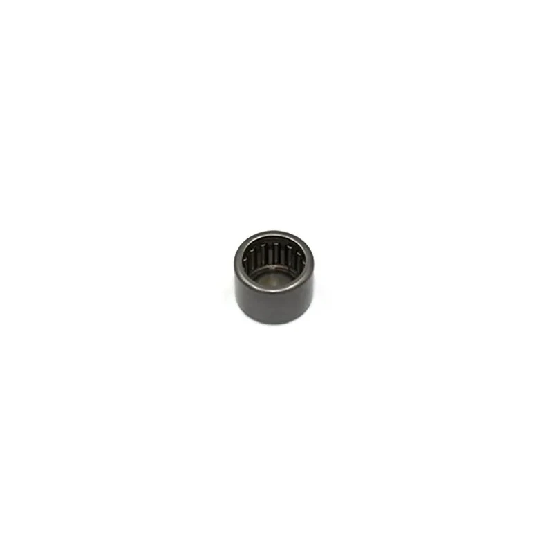 INA Drawn Cup Needle Roller Bearing with 7 mm Inside Diameter, 11 mm Outside Diameter, 9 mm Race Width BK0709-B