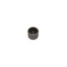INA Drawn Cup Needle Roller Bearing with 7 mm Inside Diameter, 11 mm Outside Diameter, 9 mm Race Width BK0709-B
