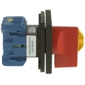 Kraus & Naimer 3-Pole Panel Mount Isolator Switch IP65 32A 11kW KG32.T203/GBA022.E