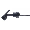 RS PRO External Nitrile Rubber (NBR) Float Switch 1 m Cable NO/NC 240 V AC Max 120 V DC Max 191-9482