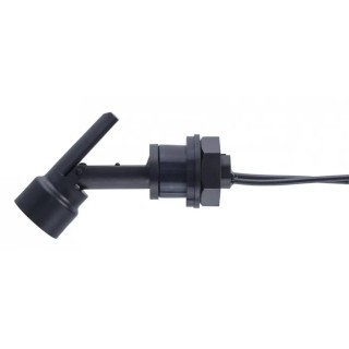 RS PRO External Nitrile Rubber (NBR) Float Switch 1 m Cable NO/NC 240 V AC Max 120 V DC Max 191-9482
