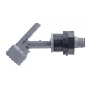 RS PRO External Nitrile Rubber (NBR) Float Switch with 100 cm Cable, NO/NC Output, 240 V AC Max, 120 V DC Max 191-9488
