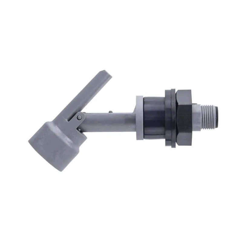 RS PRO External Nitrile Rubber (NBR) Float Switch with 100 cm Cable, NO/NC Output, 240 V AC Max, 120 V DC Max 191-9488
