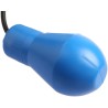 RS PRO External Float Switch High Density Polyethylene 5 m Cable NO Contact 250 V AC, 110 V DC 10 A 10 bar 191-9490