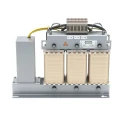 TDK Wall Mount EMC Filter 40 A 690V AC 50Hz, 60Hz Terminal Block 3 Phase B84143V0040R230