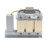 TDK Wall Mount EMC Filter 40 A 690V AC 50Hz, 60Hz Terminal Block 3 Phase B84143V0040R230