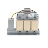 TDK Wall Mount 3 Phase EMC Filter, Terminal Block, 16 A, 520V AC, 50Hz/60Hz B84143V0016R229