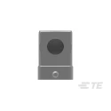 TE Connectivity HDC Range Heavy Duty Power Connector Hood, Size 3, Die Cast Aluminium Body, IP65, Locking T1310060120-000