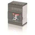 ABB SACE Tmax XT XT1 Molded Case Circuit Breaker 4-Pole 80A 25kA Breaking Capacity 690V AC 500V DC Thermal 1SDA067405R1