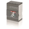 ABB SACE Tmax XT Molded Case Circuit Breaker 4-Pole 160A Breaking Capacity 50 kA XT1N