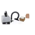 Weller Solder Fume Extractor Zero Smog TL Kit 1 230V 120W F7 Pre Filter FT91015691