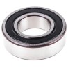 FAG Self-Aligning 2 Row Ball Bearing 50 mm Inside Diameter 90 mm Outside Diameter 23 mm Race Width Sealed Cage 2210-2RS-TVH