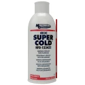MG Chemicals Freeze Spray 200 ml, Non-Flammable, Non-Conductive, Zero Residue, -50°C 403C-235G