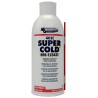 MG Chemicals Freeze Spray 200 ml, Non-Flammable, Non-Conductive, Zero Residue, -50°C 403C-235G