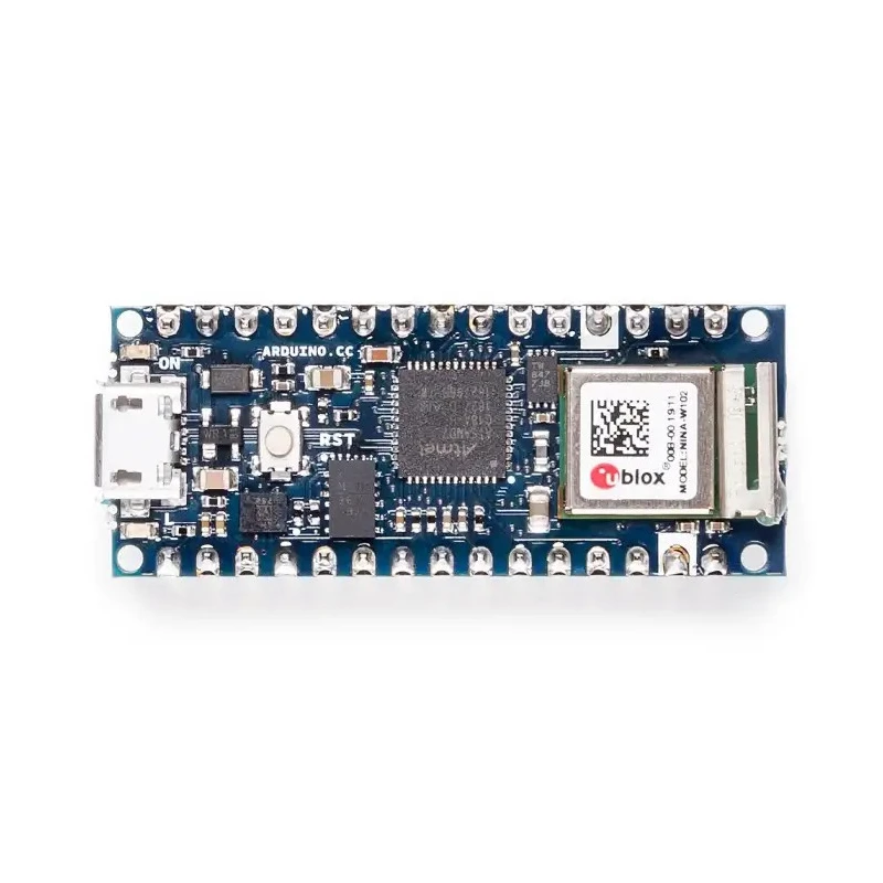 Arduino Nano 33 IOT Development Board Module with Headers ABX00032