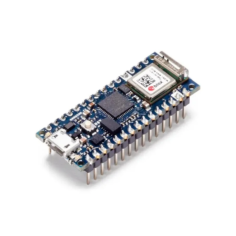 Arduino Nano 33 IOT Development Board Module with Headers ABX00032