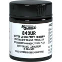 MG Chemicals Silver Polyurethane Conductive Paint for Electronic Sporting Equipment, Consumer Electronics 842UR-12ML