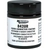 MG Chemicals Silver Polyurethane Conductive Paint for Electronic Sporting Equipment, Consumer Electronics 842UR-12ML