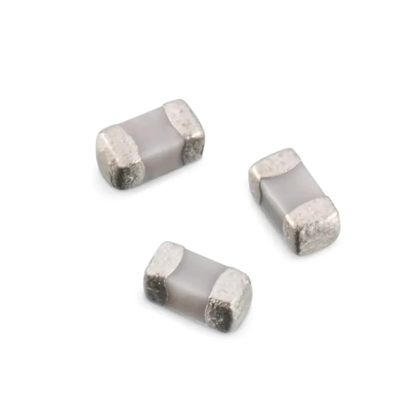 Wurth Elektronik 47 pF Multilayer Ceramic Capacitor 16V dc ±5% Tolerance Surface Mount 0402 WCAP-CSGP 885012005029