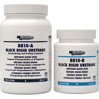 MG Chemicals Two-Part Polyurethane Potting Compound 375 ml 8810-375ML