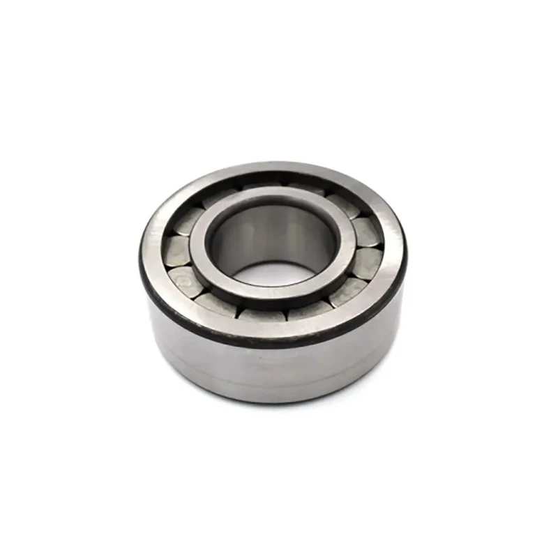 INA Roller Bearing 35 mm Inside Diameter, 80 mm Outside Diameter, Static Load Rating 110 kN, Dynamic Load Rating SL192307