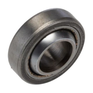 INA Plain Bearing Steel 6mm Bore 14mm Outside Diameter 9mm Width Open End GE6-UK