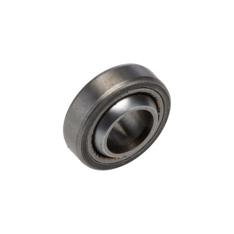 INA Plain Bearing Steel 6mm Bore 14mm Outside Diameter 9mm Width Open End GE6-UK