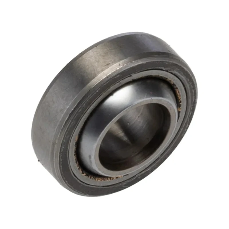 INA Plain Bearing Steel 6mm Bore 14mm Outside Diameter 9mm Width Open End GE6-UK
