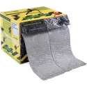 Ecospill Ltd Spill Tray for Maintenance 48 L, Highly Absorbent Polypropylene, Grey M0803622