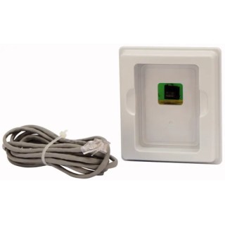 Eaton Motor Accessory Mounting Bracket DXG Series for Use with DXG-KEY-LCD 730-32033-00P DXG-KEY-RMTKIT