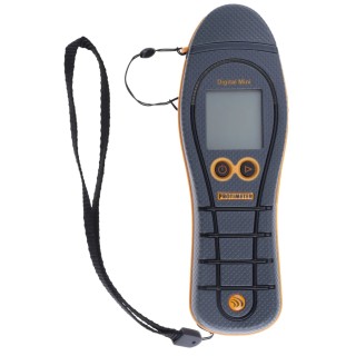Protimeter Moisture Meter Digital Display Battery Powered BLD5702
