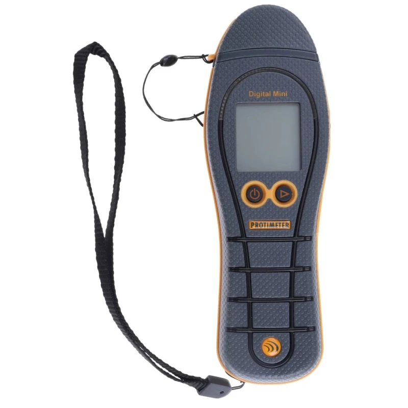 Protimeter Moisture Meter Digital Display Battery Powered BLD5702